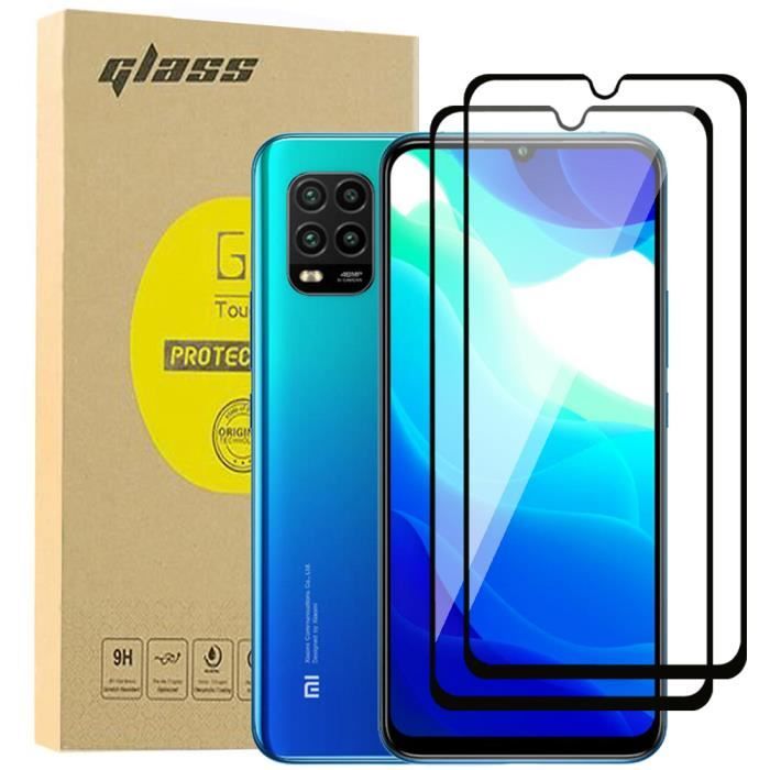 Protection Caméra pour Google Pixel 10 Pro [Lot de 2] Verre Trempé