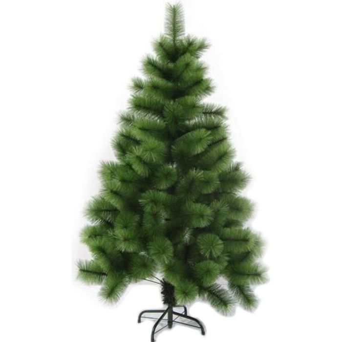 Artificiel Sapin de Noël blanc 150-180 Sapin Arbre de Noël Arbre Noël