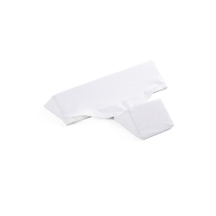 Doomoo Basics Cale Bebe Lit Position Cote Cdiscount Puericulture Eveil Bebe