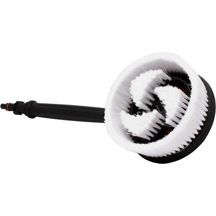 Brosse Rotative Nettoyage Lidl