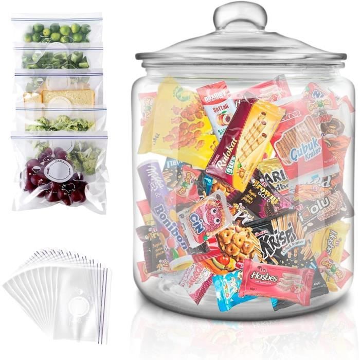 T-shirt Basique Homme Grande Taille JACK & JONES - 100% Coton, Coupe Regular, Manches Courtes, Neuf Avec étiquette