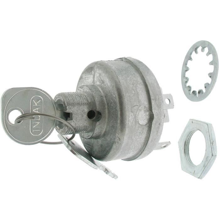 Contacteur 7 broches AYP 140301 MTD 725-1717 - 925-1717 HUSQVARNA 532140301 MURRAY 092556ma - 092556