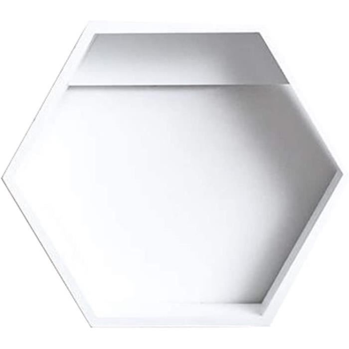 Burgbad Cube Étagère - WAAI080F3804