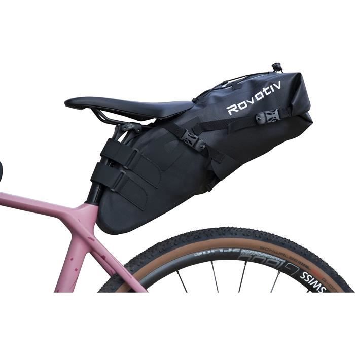 Selle velo online gravel