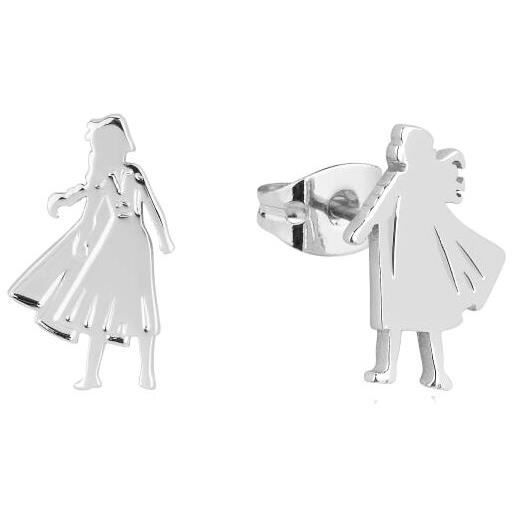 La Reine Des Neiges Disney By Couture Kingdom Anna Elsa Set De Boucles D Oreilles Couleur Argent Achat Vente Boucle D Oreille La Reine Des Neiges Disney By La Reine Des Neiges Disney By Couture Kingdom Anna Elsa Set De Boucles D Oreilles Couleur Argent Achat Vente Boucle D Oreille La Reine Des Neiges Disney By