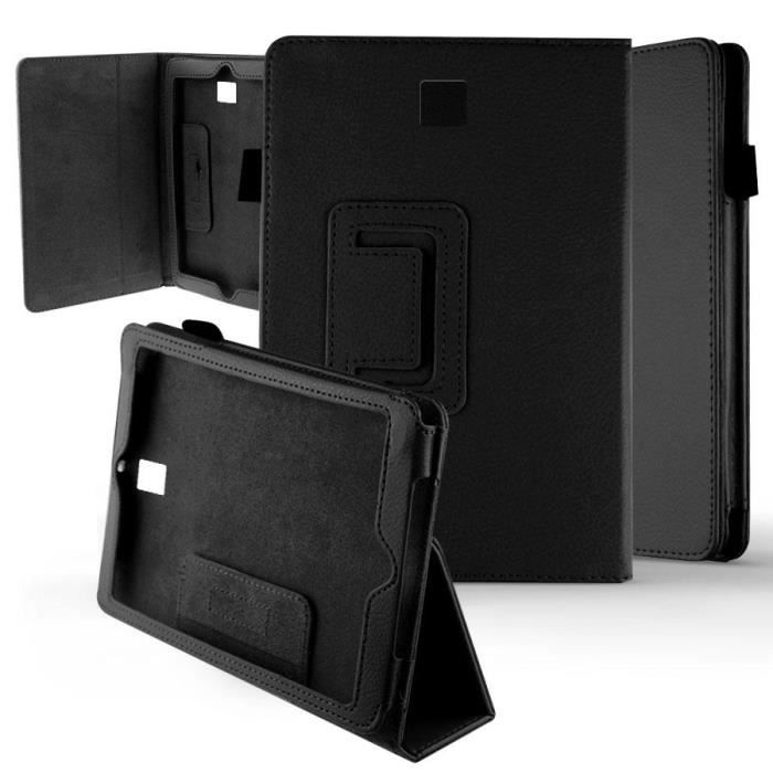 Housse Tablette Samsung Galaxy Tab 3 7.0 P3200 - Cdiscount Téléphonie housse tablette samsung tab a boulanger