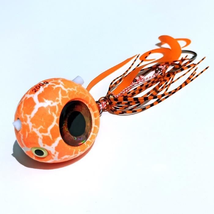Acheter Gamakatsu Jig Head Swimming Cobra Jig Head 3 grammes Taille 6 ,4 par paquet (9366