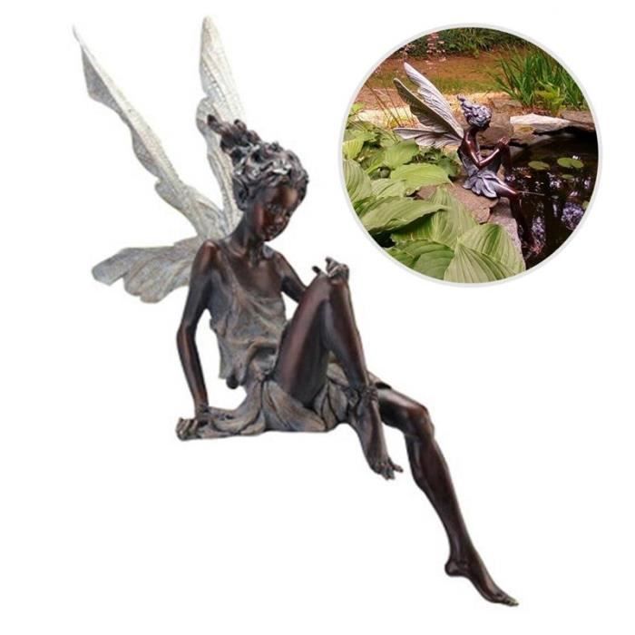 Statue De Dragon De Jardin Extérieur Décor à La MaisonZen Yoga Dragon