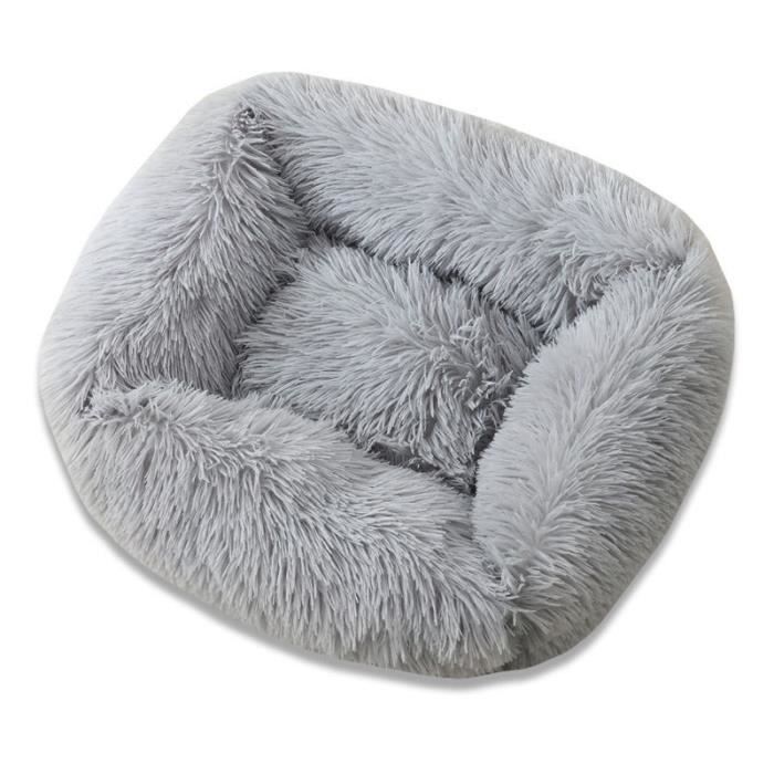 Polaire Doux Sac De Couchage Pour Chat Réchauffement Lavable Lits Pour Animaux De Compagnie Sac De Couchage Tapis De Couverture