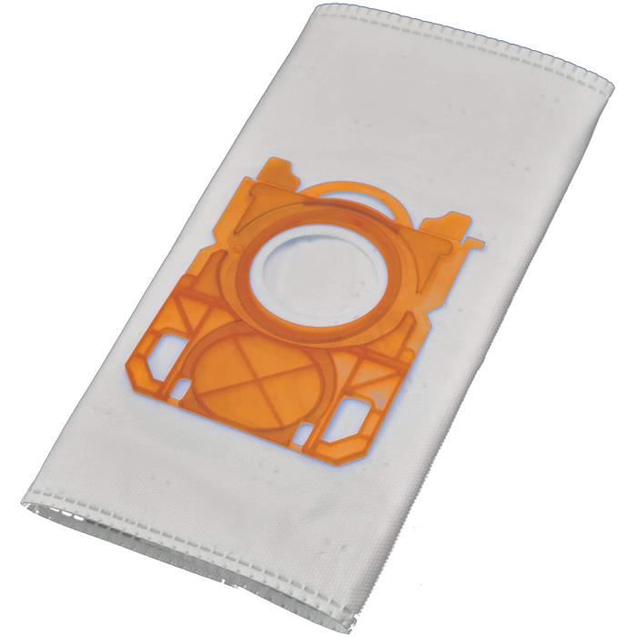 15 sacchetti per aspirapolvere Swirl PH86 compatibili con 15 sacchetti per aspirapolvere Swirl PH86 compatibili con