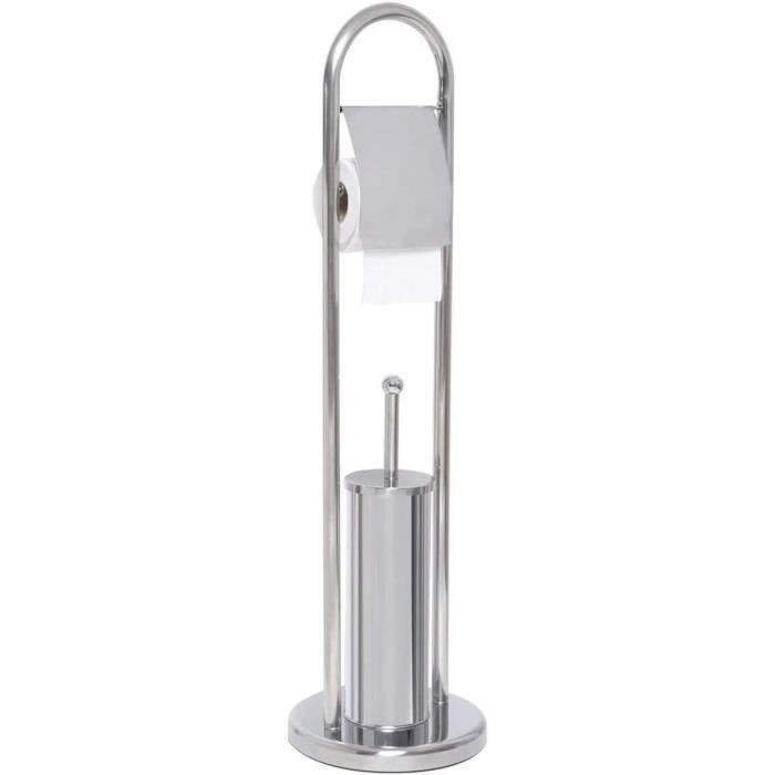 Donald Trump Brosse WC Avec Support Et Brosse De Nettoyage - Cadeau