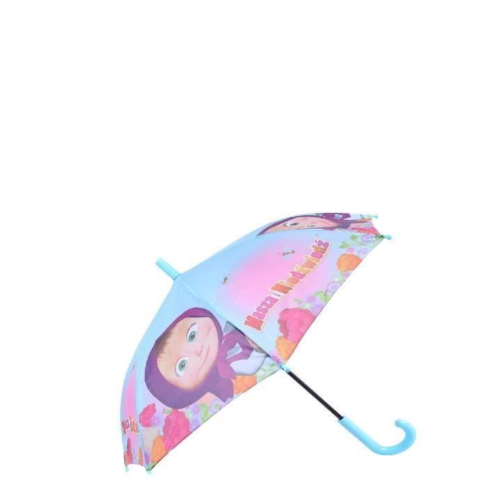 Parapluie masha et michka Clearance