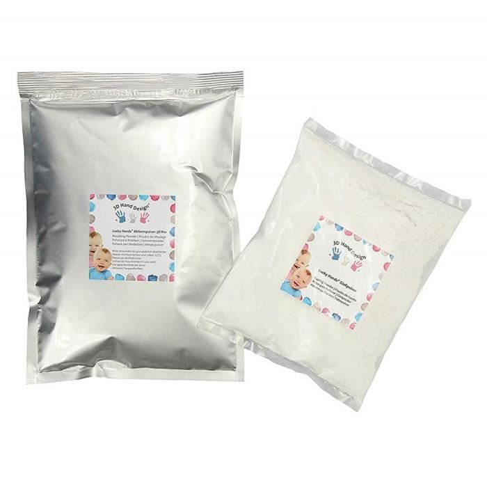 Kit De Moulage Pied Main Bebe Achat Vente Kit De Moulage Pied Main Bebe A Prix Barre Soldes Cdiscount
