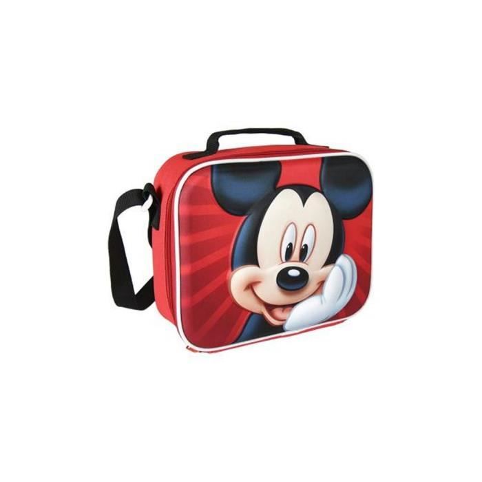 sac isotherme mickey