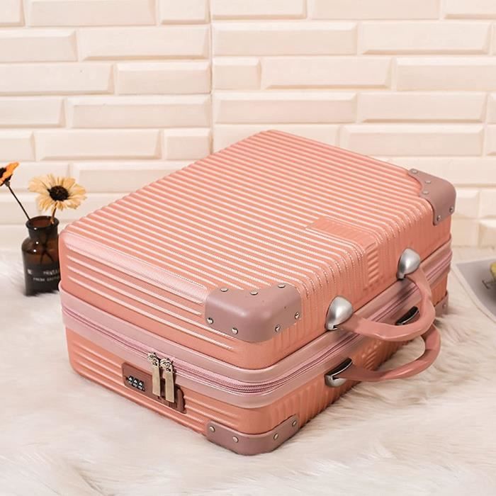 Valise professionnelle Vintage - Cdiscount Bagagerie - Maroquinerie