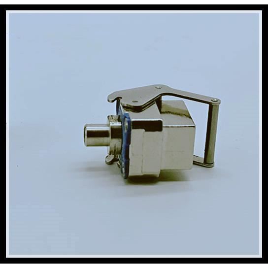 Copteur De Puissance Optique De Testeur De Fibre Optique De