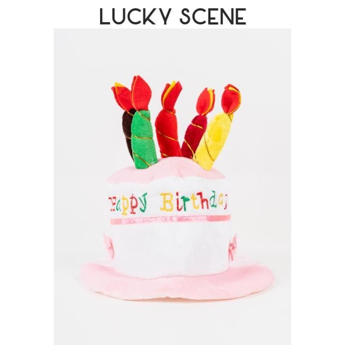 Chapeau Deguisement Gateau D Anniversaire Avec Des Bougies Fete Chapeau Bandeau Adultes Enfants Fete D Anniversaire Type C Cdiscount Jeux Jouets Chapeau Deguisement Gateau D Anniversaire Avec Des Bougies Fete Chapeau Bandeau Adultes Enfants Fete D Anniversaire Type C Cdiscount Jeux Jouets