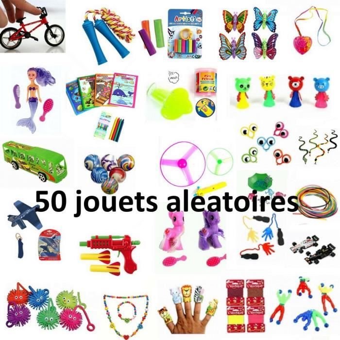 petit jouet kermesse