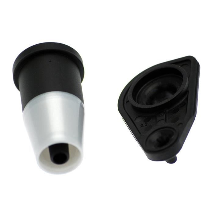 Bosch/Jet et unité Piercing T-Disc pour Tassimo 