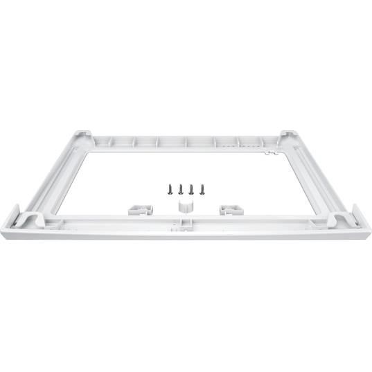 Kit de superposition BOSCH WTZ27510 Pour lave linge et sèche linge