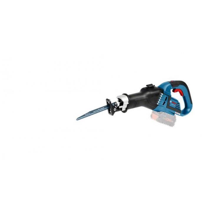 Bosch GSA 18V 32 Professional - vue 3
