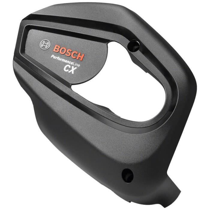 Habillage Moteur Inférieur Gauche BOSCH Performance Line Bdu33yy Smart System