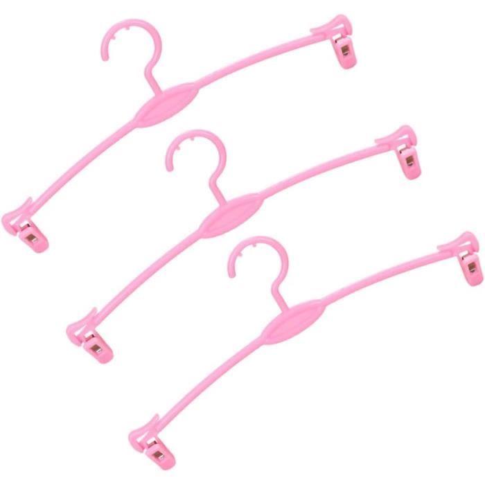 GOPLUS Étendoir à Linge Pliable à 6 Niveaux Réglable En Hauteur Avec