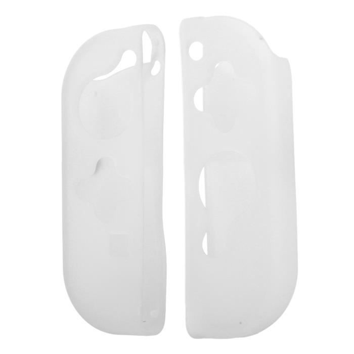 Lot De Housses Silicone Pour Manette Xbox 360 - Protection Et Grip Au Top