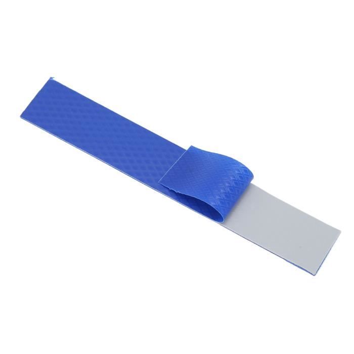 DEX Tampon thermique d'ordinateur Tampon thermique CPU Tampon Thermique