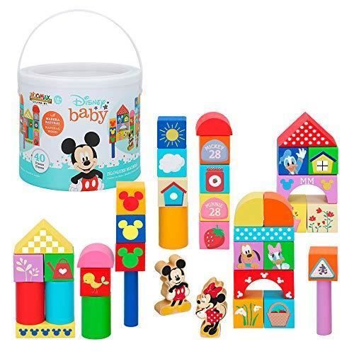 Crèche De Noël En Bois Magnétique Pour Enfants - 11 Pièces, 2 En 1 (Surface Plane Ou Frigo), Dès 3 Ans