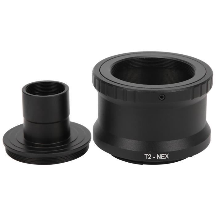 Boîtier étanche Pour GoPro Hero 8 Black - 60 Mètres, Double Griffe Froide Pour Lumière Et Micro