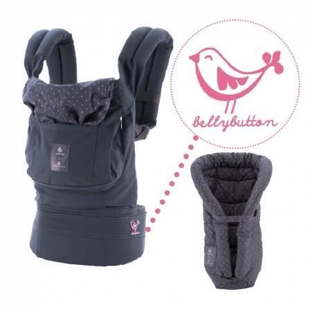 ergobaby evolutif