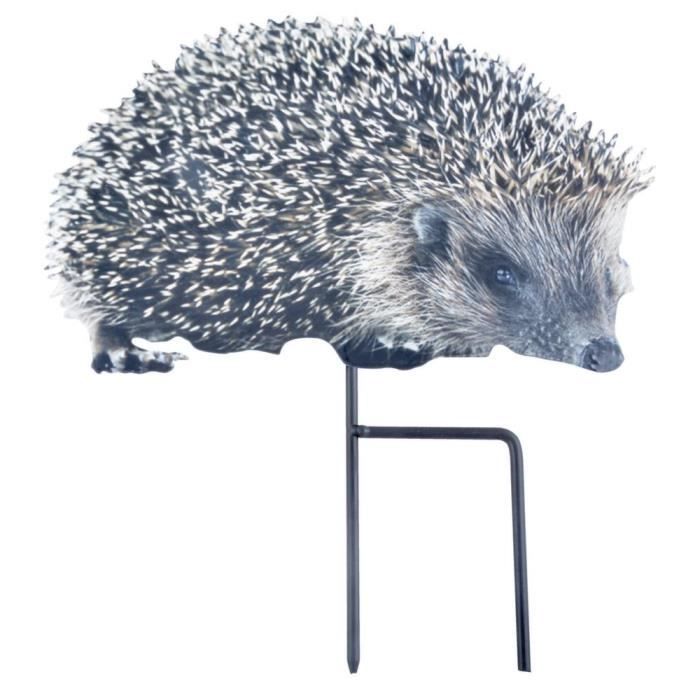 Animal Du Jardin Decoratif Sur Pique Achat Vente Decoration Piscine Animal Du Jardin Decoratif Sur Cdiscount