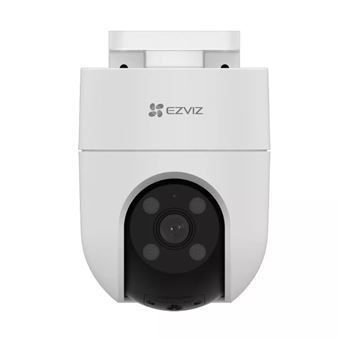 Caméra de surveillance Ezviz H8c SE extérieur - vue 7