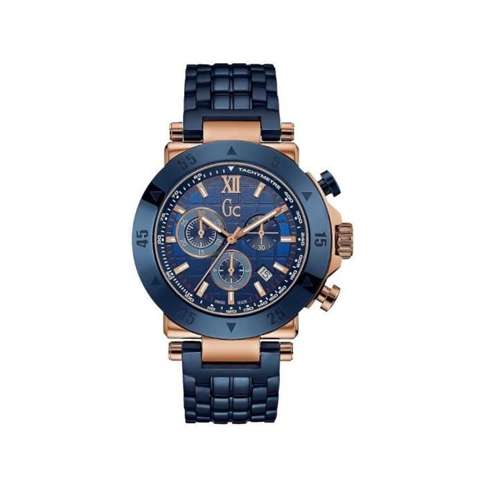 montre guess homme