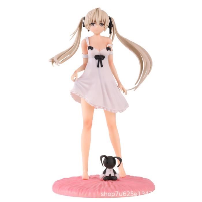 Azur Lane Kaga Posture Debout 1-7 GK Statique Poupée Ornements Statue Azur Lane Kaga Posture Debout 1-7 GK Statique Poupée Ornements Statue