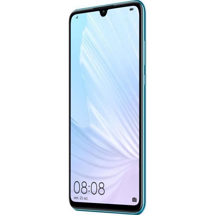 Huawei P30 Lite Breathing Crystal
