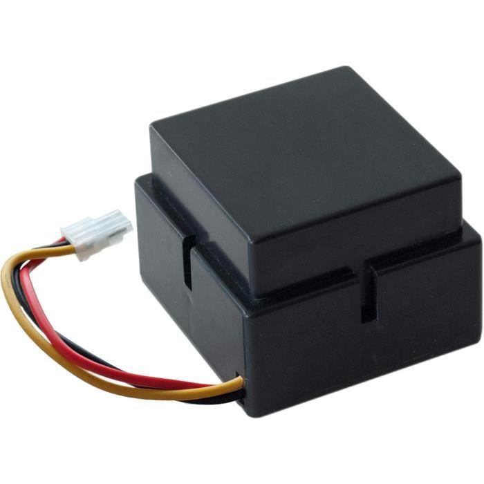 Batterie rechargeable JVC BN R5000 Lithium ion 14 4V Compatible RV NB300DABRV NB200BT