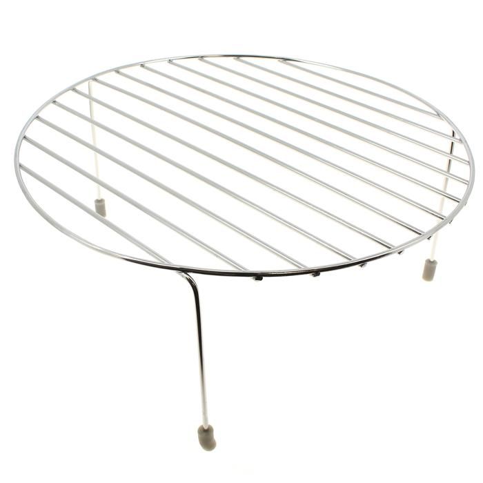 Grille haute d=268 3750w1a003w 3b71492y micro ondes