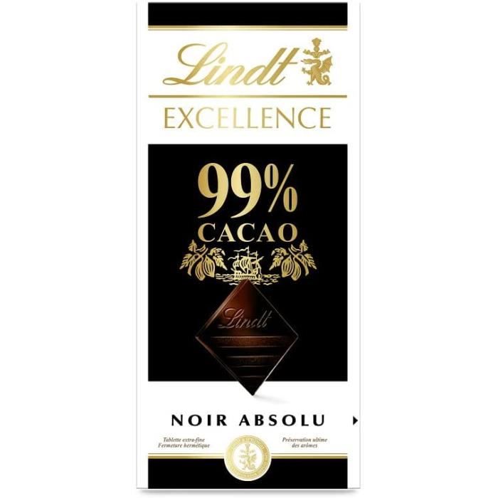 Barre Et Tablette De Chocolat 99 Cacao Cdiscount Au quotidien