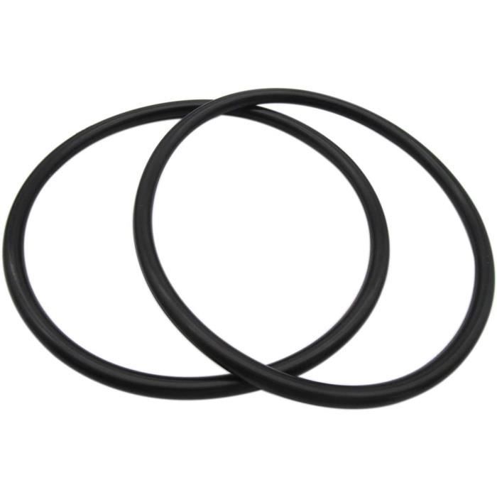 Kozelo Lot De 5 Courroies Extensibles Universelles Pour Moteur De