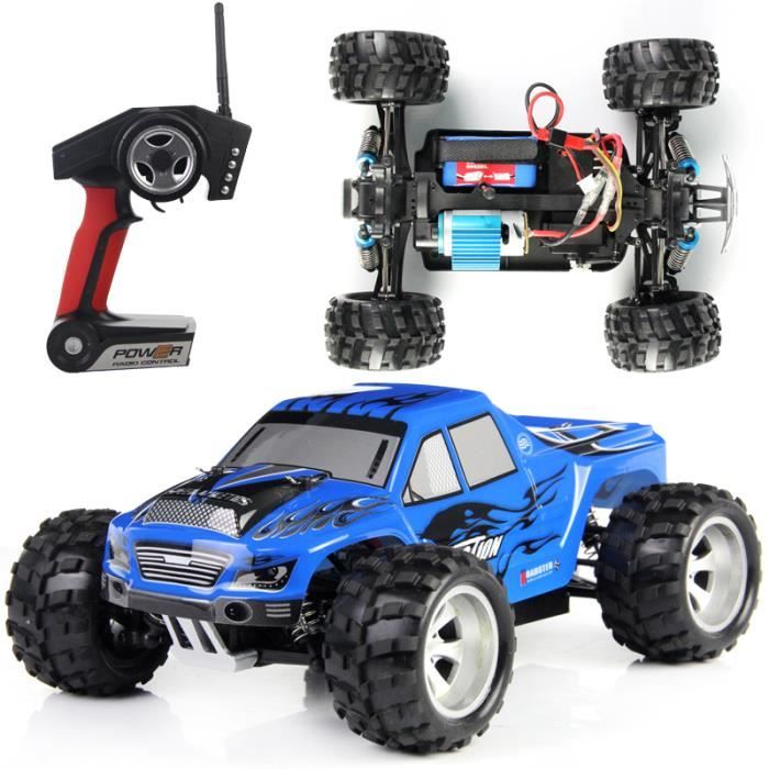 wltoys a9