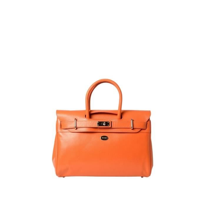 Sac mac on sale douglas orange