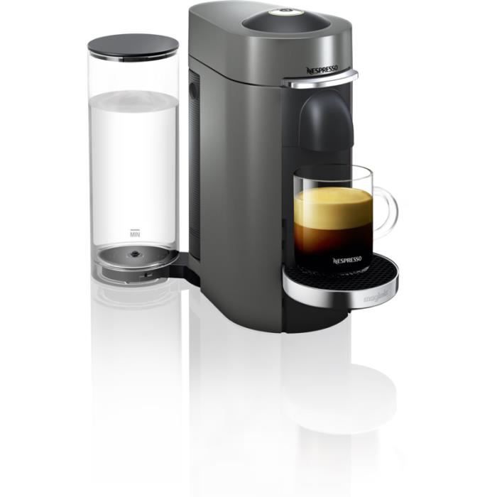 Nespresso Vertuo Magimix Vertuo Plus High end M 600 11383
