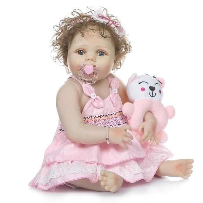 jouet poupee