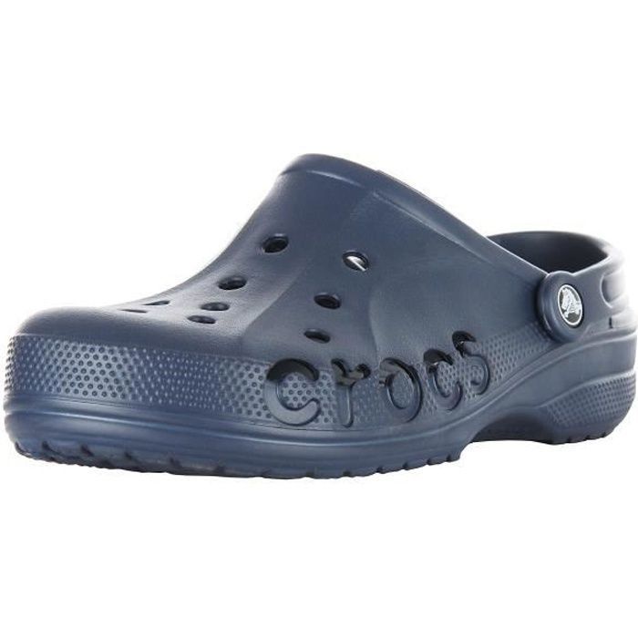 crocs fourrées fille