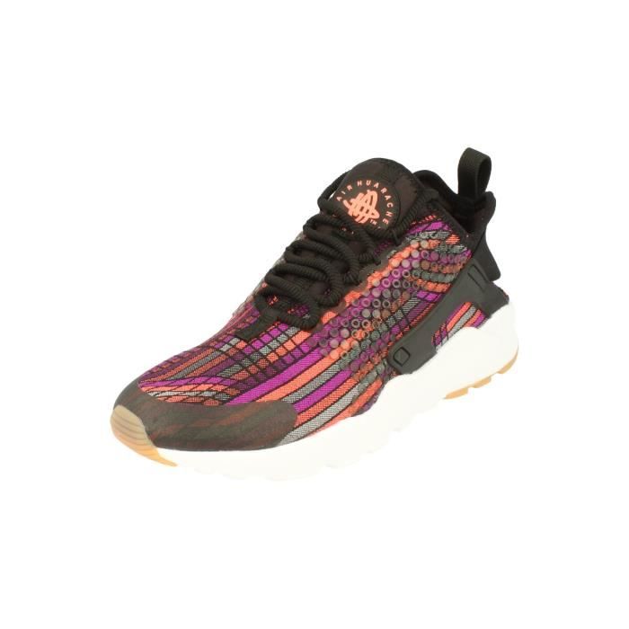 basket nike femme huarache