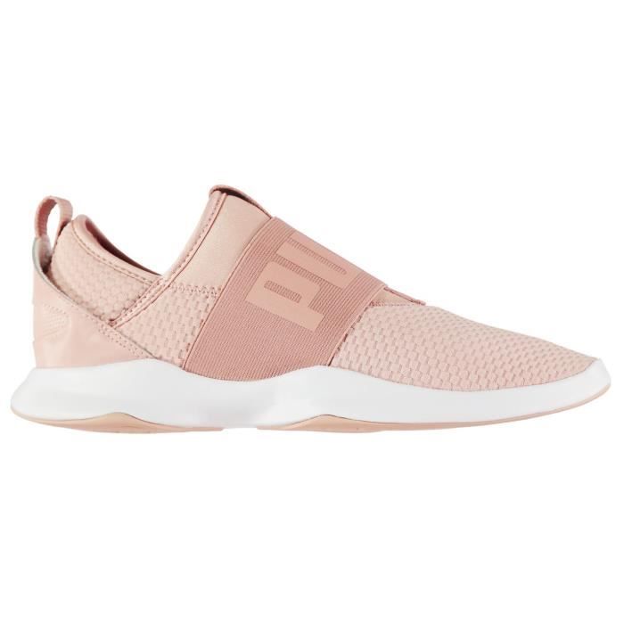 chaussure puma elastique