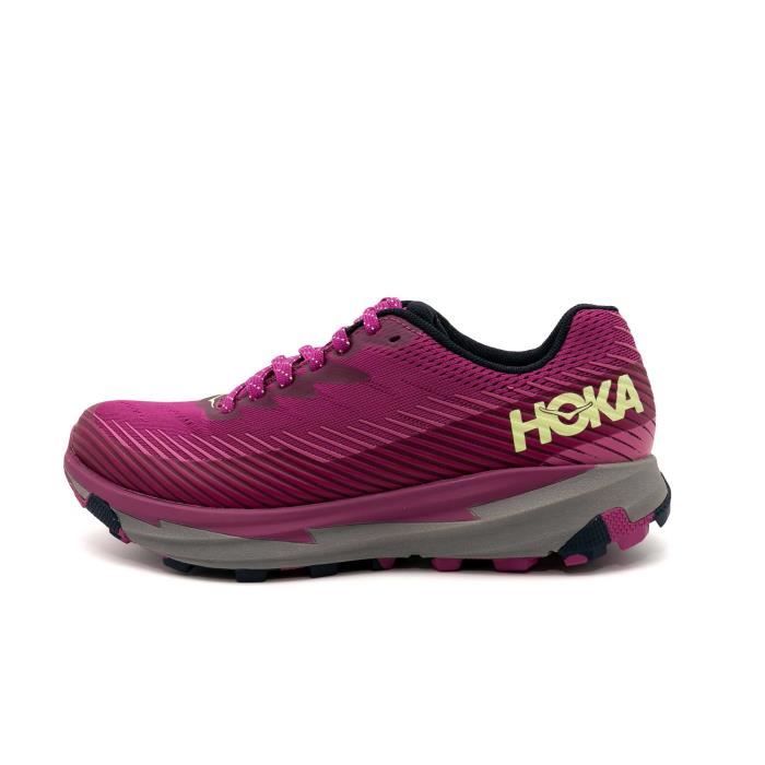 Chaussure trail femme hoka sale