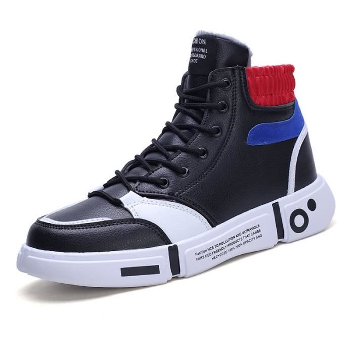 Acheter Mode luxe hommes chaussures décontractées baskets formateur chaussures de course pour hommes chaussures de Sport